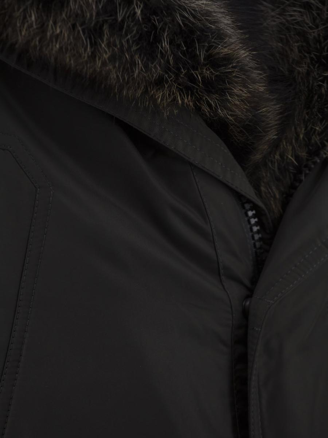 Куртки та дублянки Bella Bicchi модель 29540 Фото