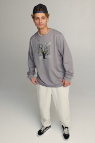 Свитшот YAPPI модель BSMEG30028 Фото