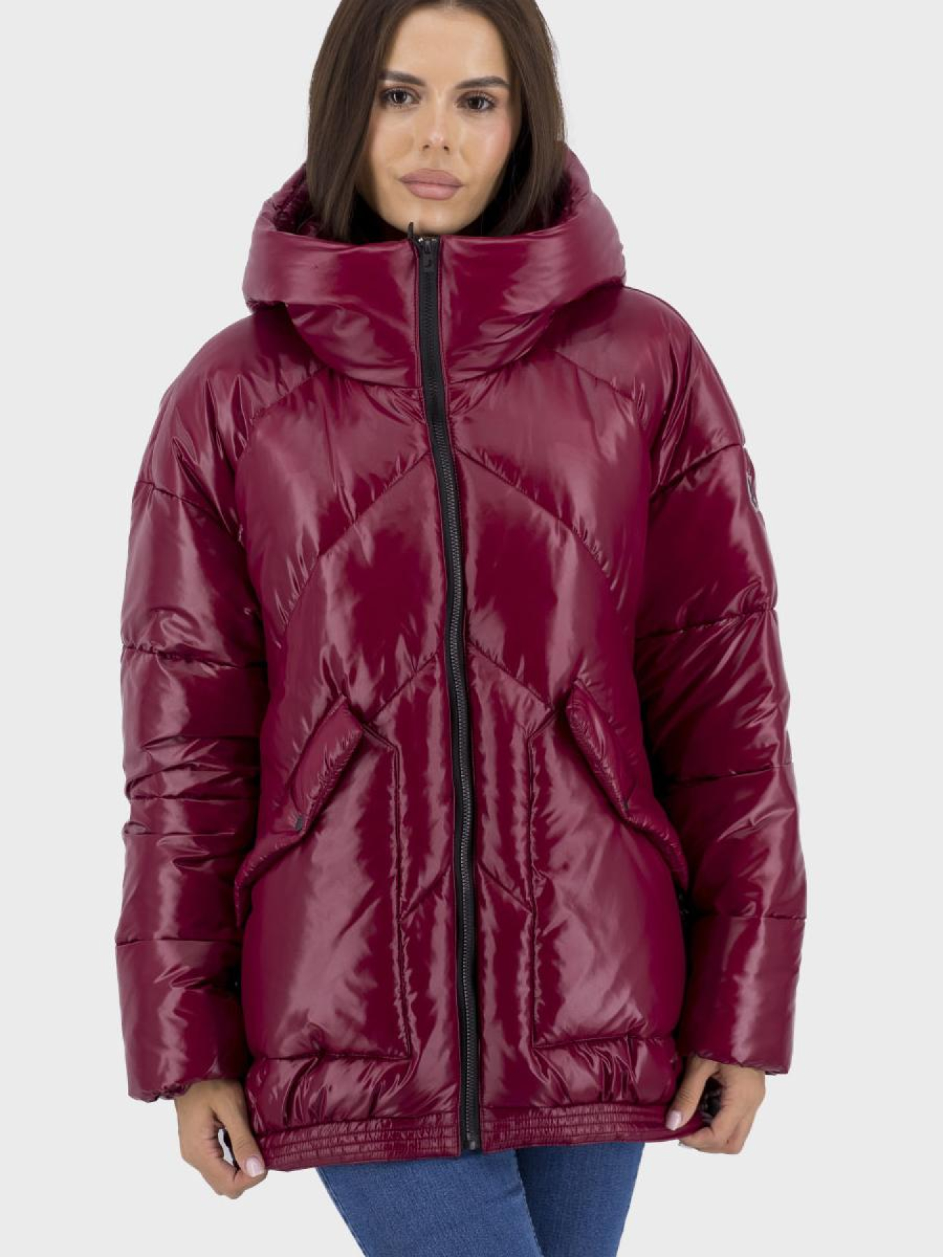 Куртки та дублянки Bella Bicchi модель 32975 Фото