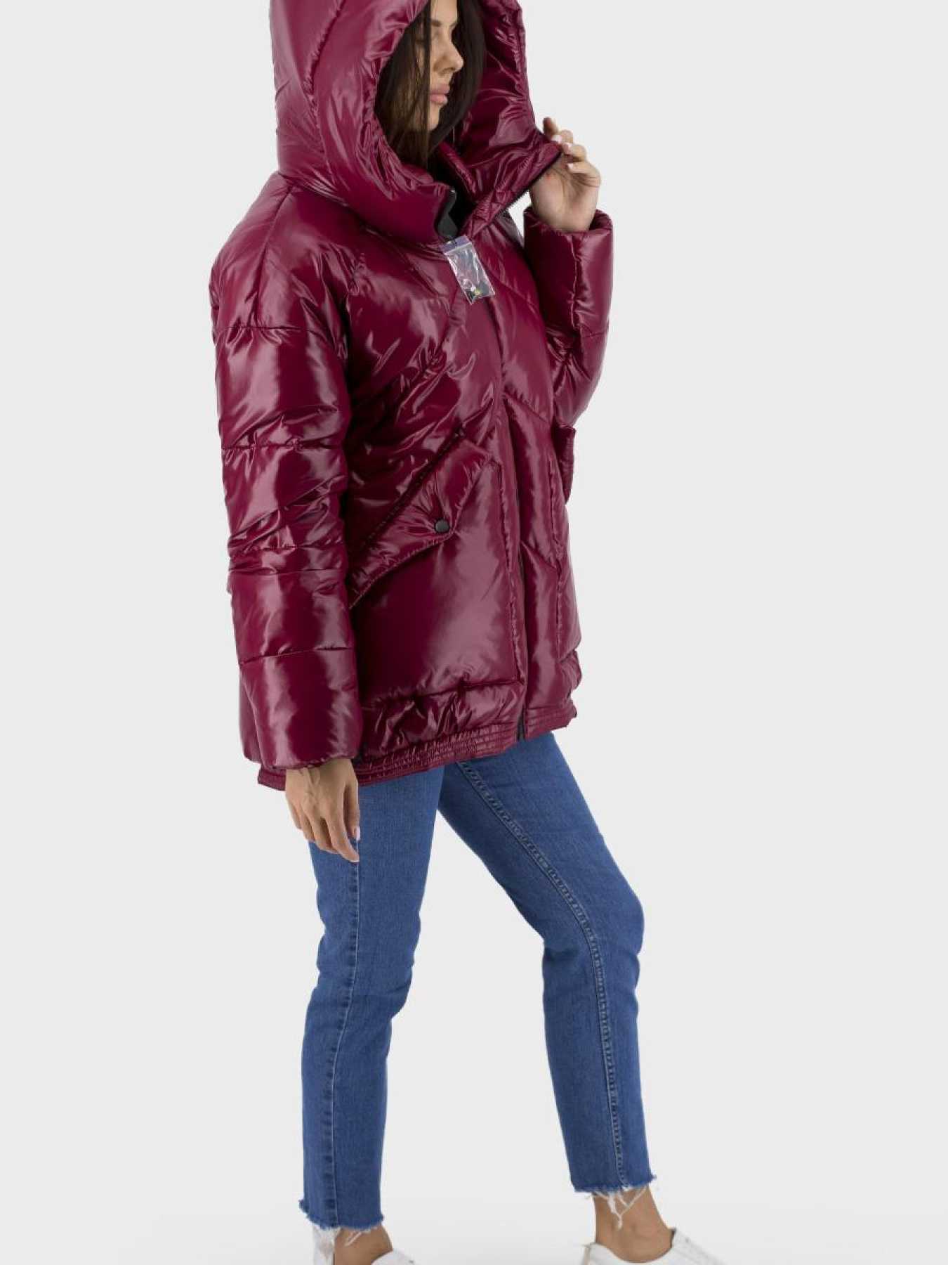 Куртки та дублянки Bella Bicchi модель 32975 Фото