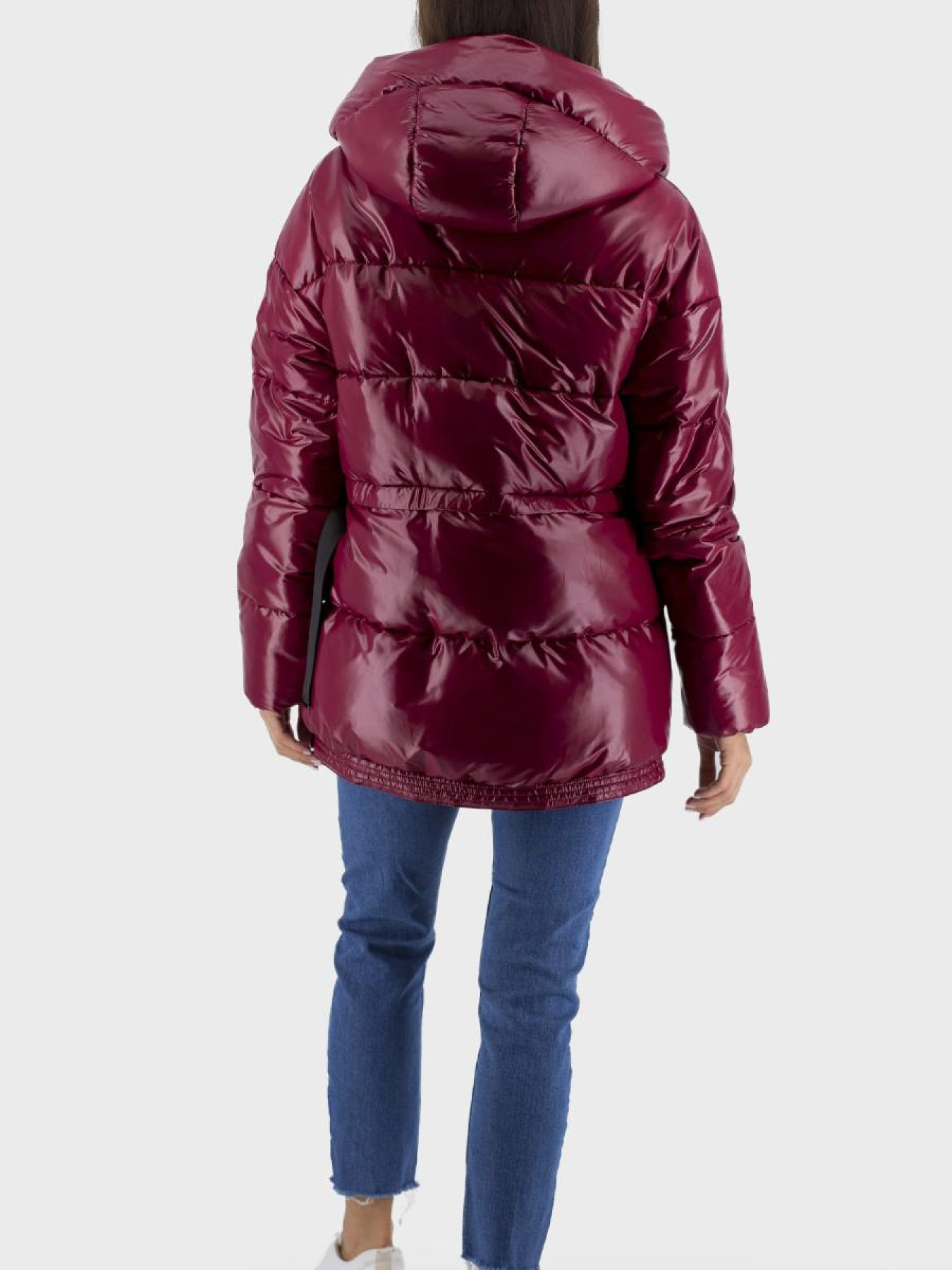 Куртки та дублянки Bella Bicchi модель 32975 Фото