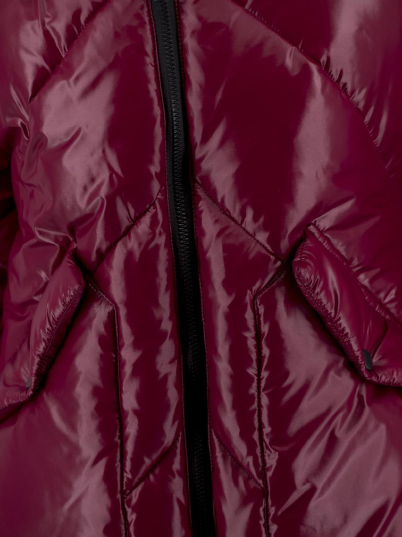 Куртки та дублянки Bella Bicchi модель 32975 Фото