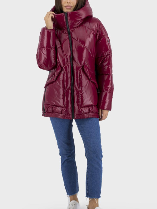 Куртки та дублянки Bella Bicchi модель 32975 Фото