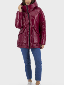 Куртки та дублянки Bella Bicchi модель 32975 Фото