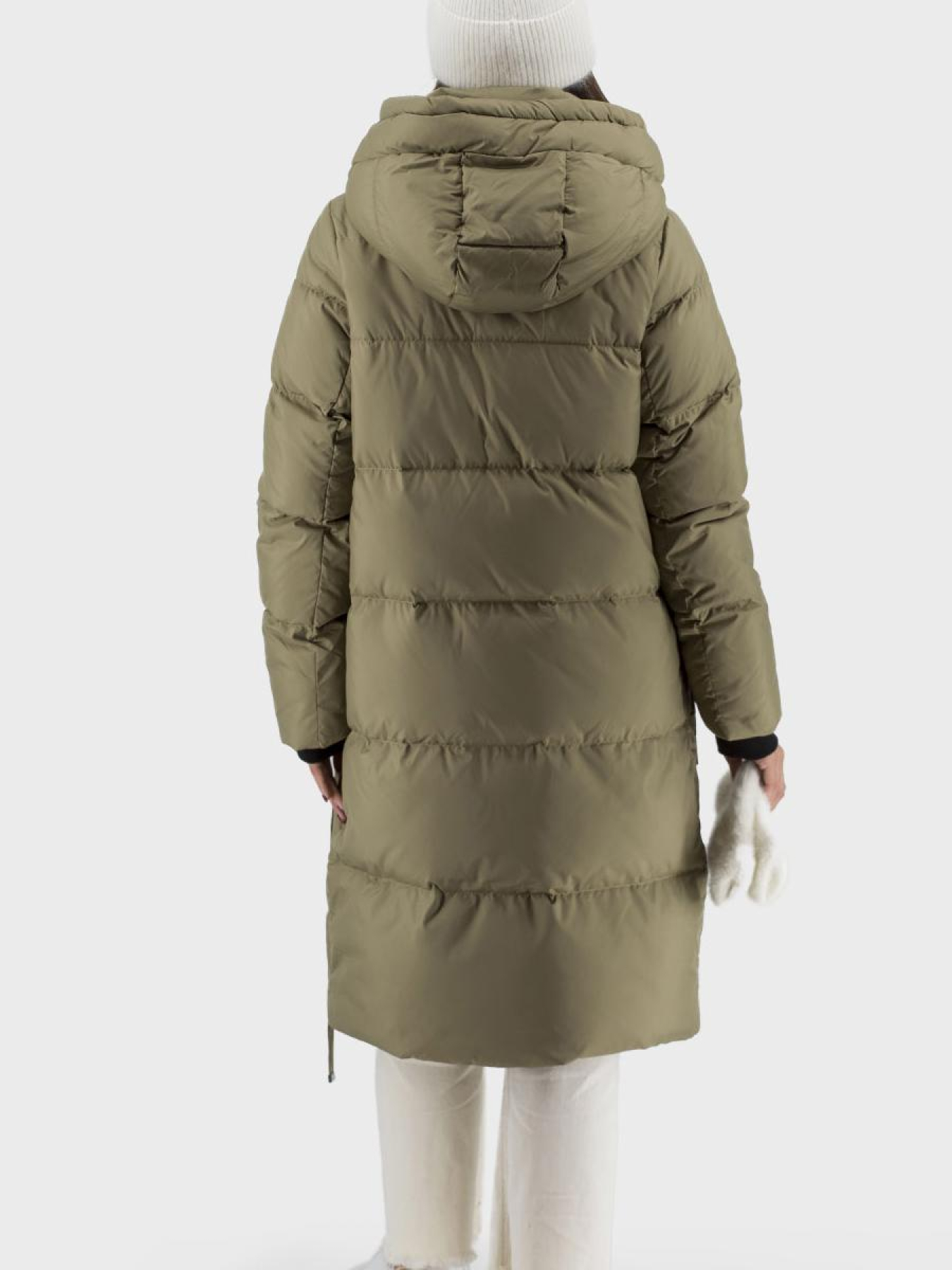 Куртки и дубленки Bella Bicchi модель 29659 Куртки и дубленки Bella Bicchi модель 29659 Фото