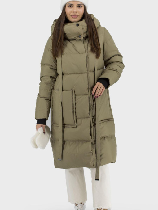 Куртки и дубленки Bella Bicchi модель 29659 Фото