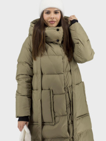 Куртки и дубленки Bella Bicchi модель 29659 Куртки и дубленки Bella Bicchi модель 29659 Фото