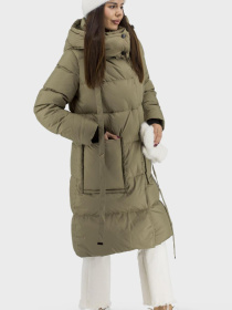 Куртки и дубленки Bella Bicchi модель 29659 Куртки и дубленки Bella Bicchi модель 29659 Фото