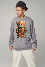 Свитшот YAPPI модель BSMEG30029 Фото