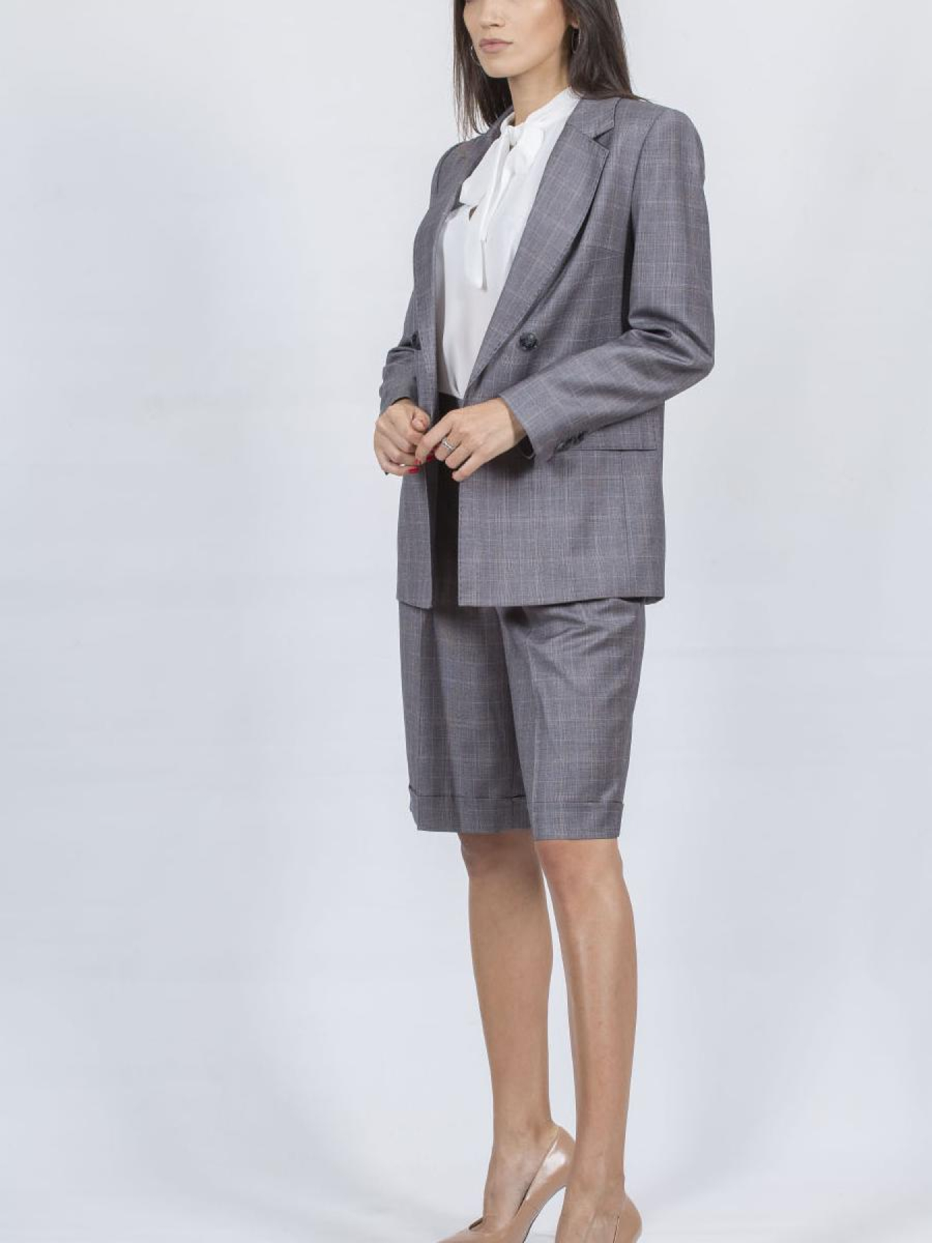 Шорты Bella Bicchi модель 29679 Фото