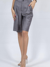 Шорты Bella Bicchi модель 29679 Фото