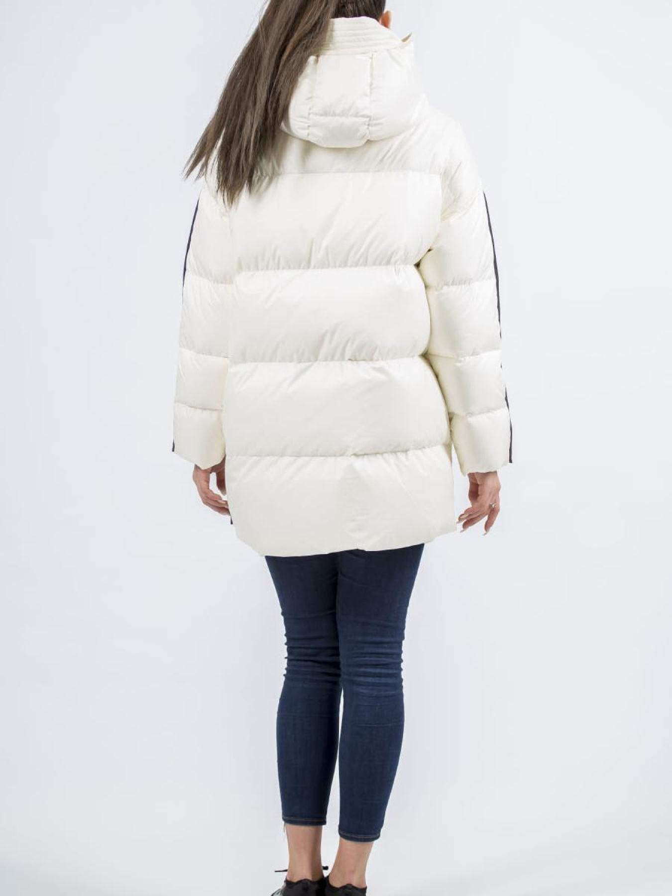 Куртки и дубленки Bella Bicchi модель 29684 Фото