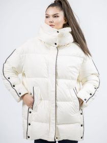 Куртки и дубленки Bella Bicchi модель 29684 Фото