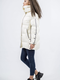 Куртки и дубленки Bella Bicchi модель 29684 Фото