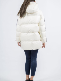 Куртки и дубленки Bella Bicchi модель 29684 Фото