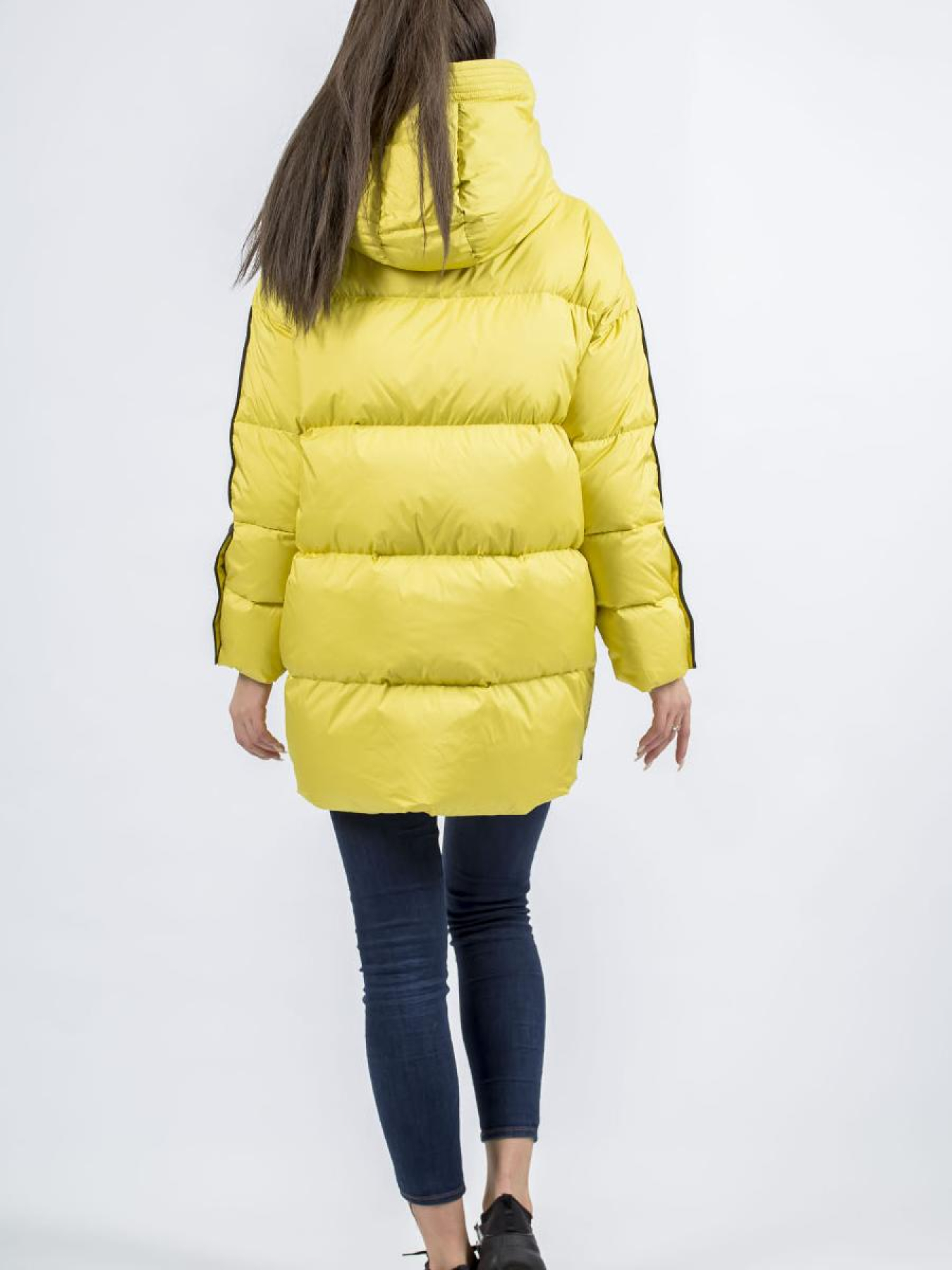 Куртки и дубленки Bella Bicchi модель 29691 Фото