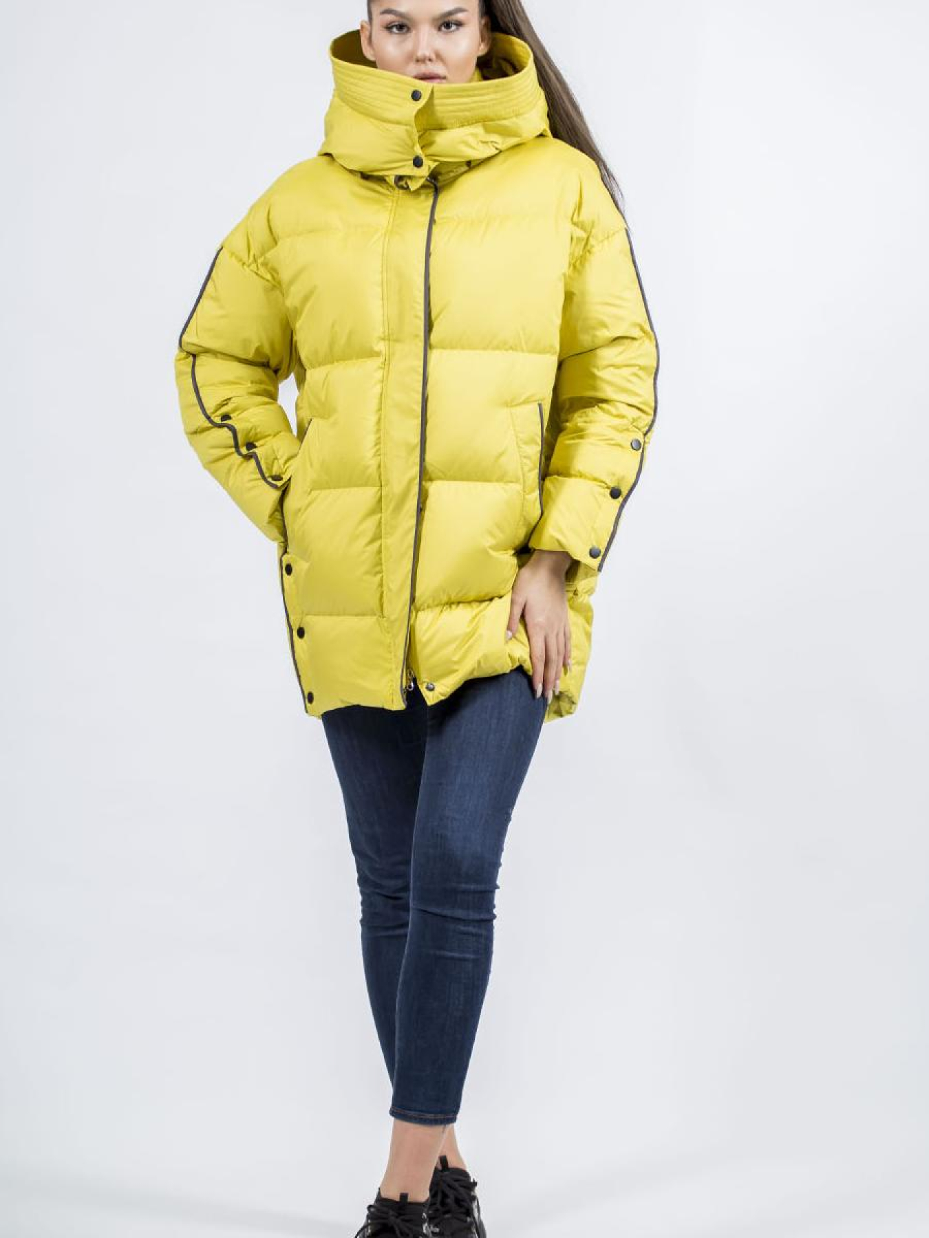 Куртки и дубленки Bella Bicchi модель 29691 Фото