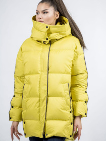 Куртки и дубленки Bella Bicchi модель 29691 Фото