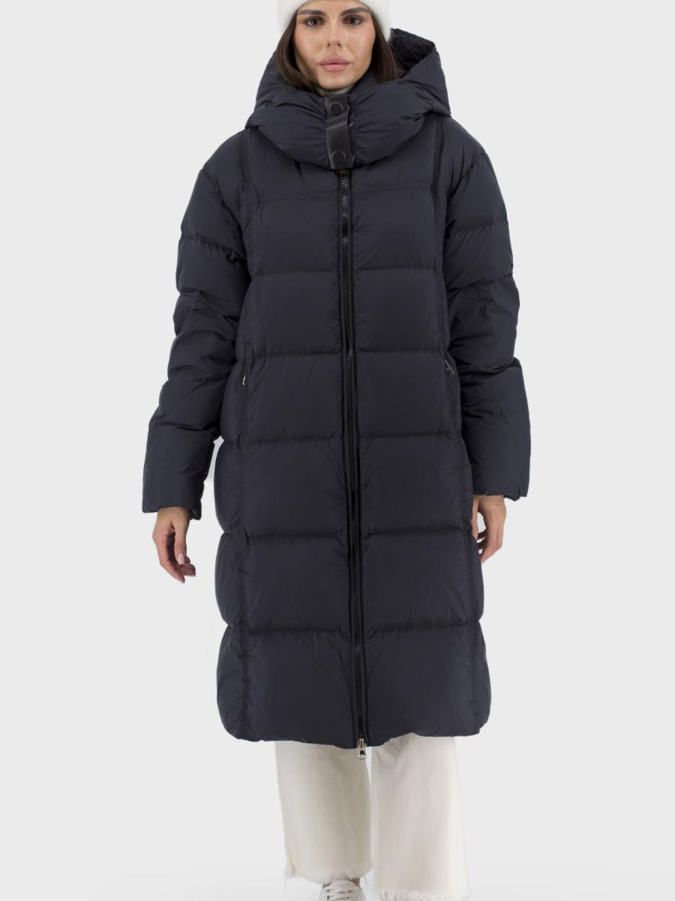 Куртки и дубленки Bella Bicchi модель 29711 Фото