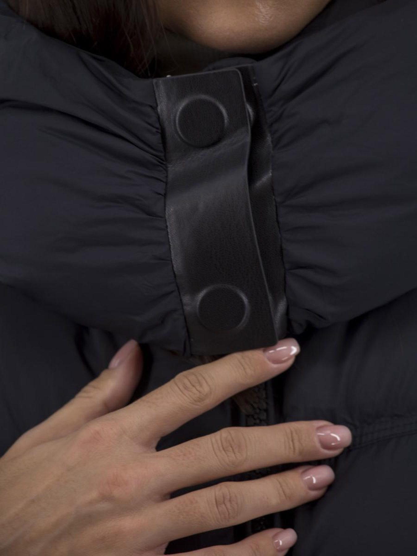 Куртки и дубленки Bella Bicchi модель 29711 Фото