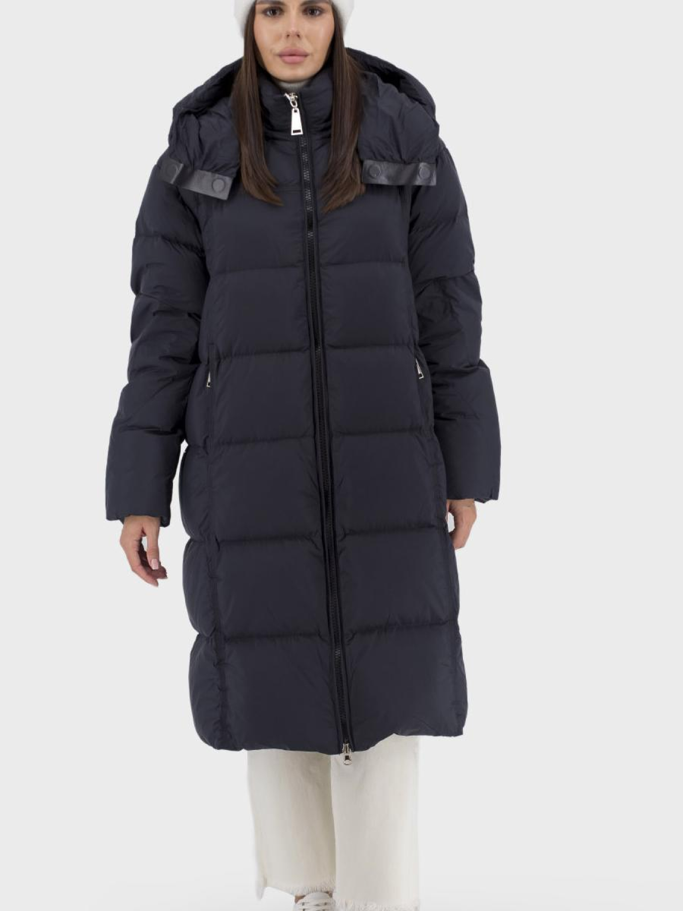 Куртки и дубленки Bella Bicchi модель 29711 Фото