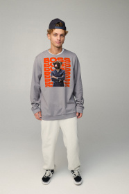 Свитшот YAPPI модель BSMEG30031 Фото