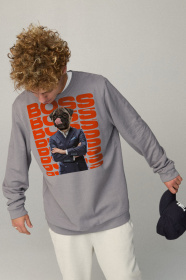 Свитшот YAPPI модель BSMEG30031 Фото