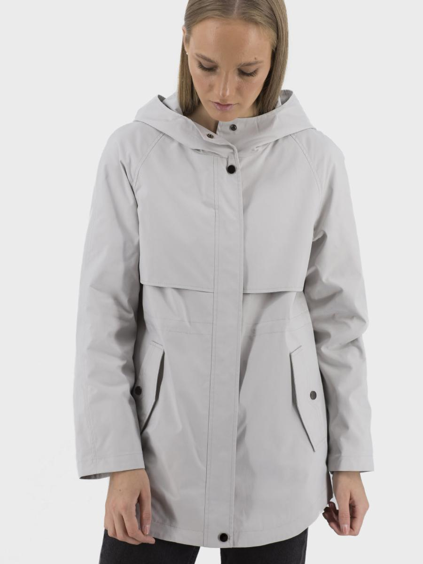 Куртки та дублянки Bella Bicchi модель 29813 Фото