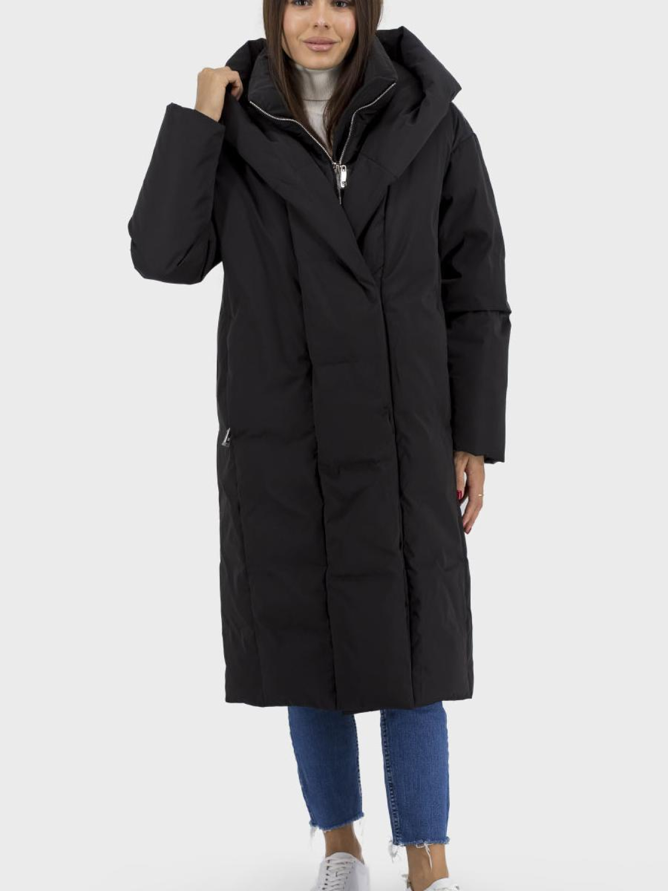 Куртки и дубленки Bella Bicchi модель 29889 Фото