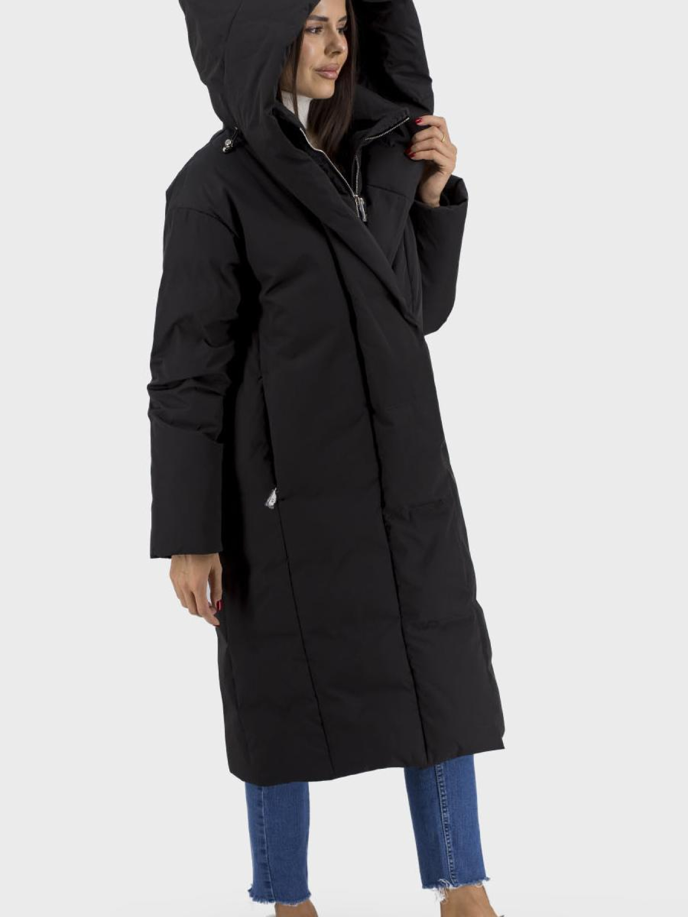 Куртки и дубленки Bella Bicchi модель 29889 Фото