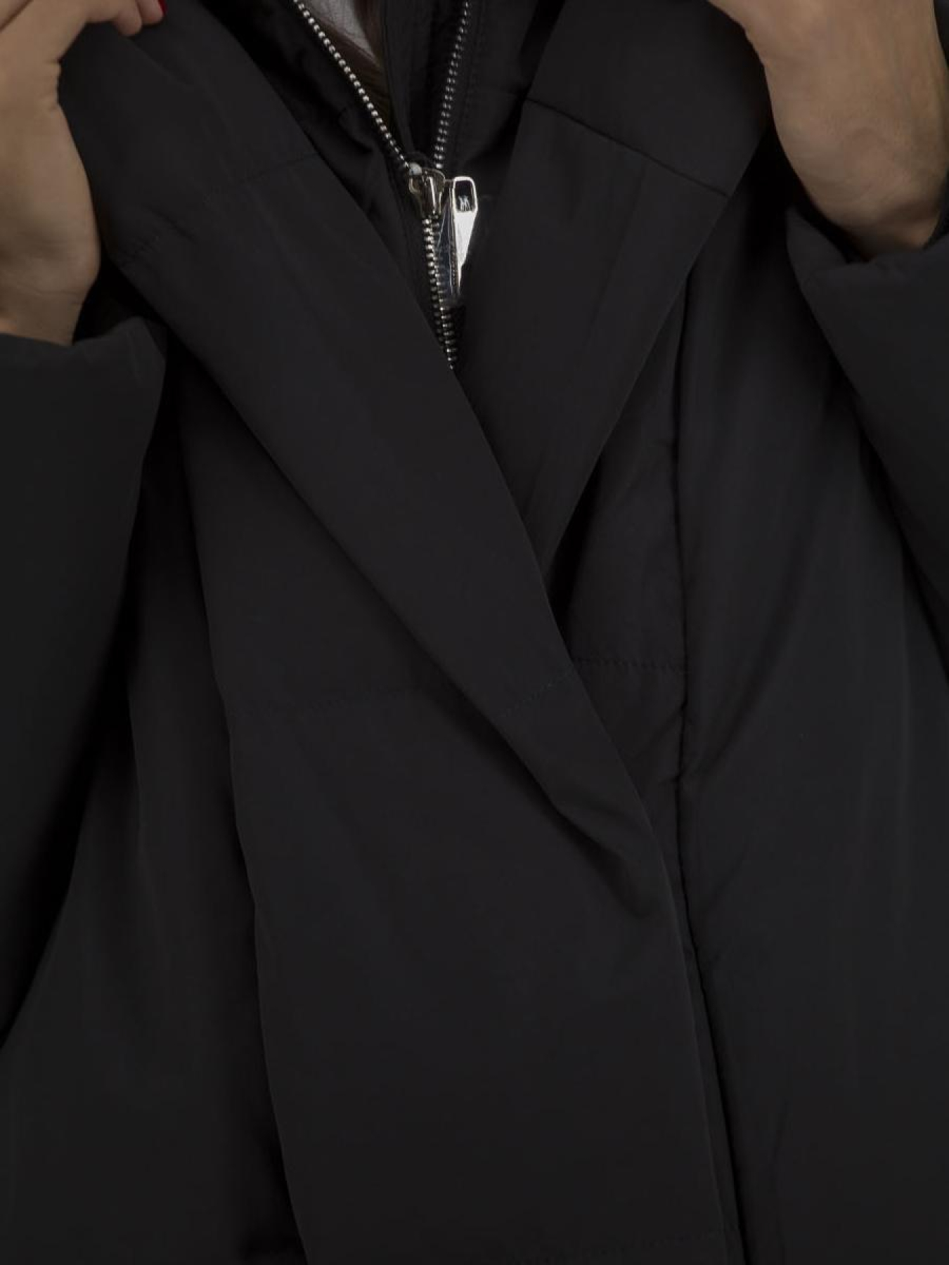 Куртки и дубленки Bella Bicchi модель 29889 Фото