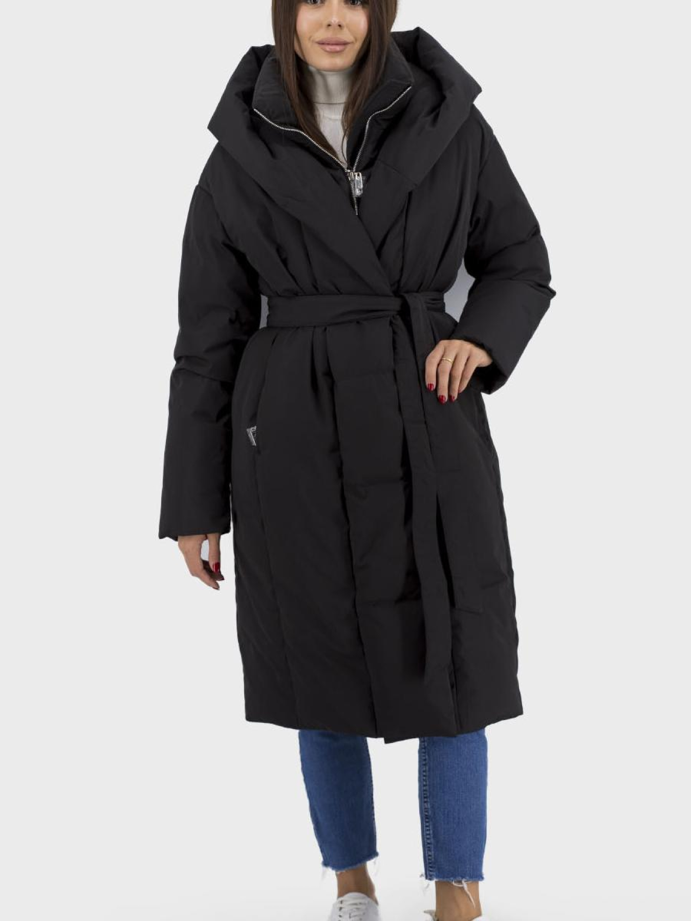 Куртки и дубленки Bella Bicchi модель 29889 Фото