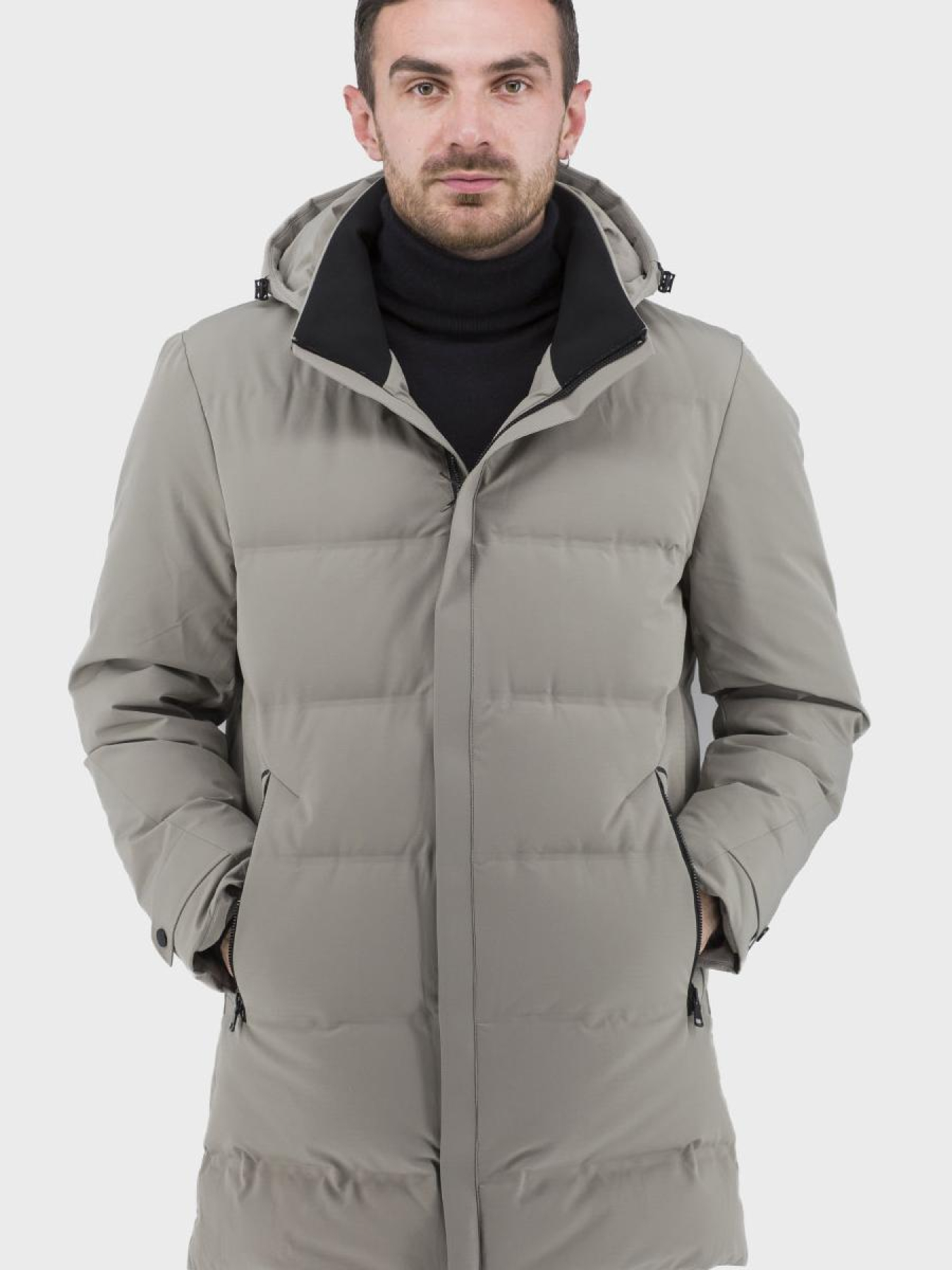 Куртки та дублянки Bella Bicchi модель 29914 Фото