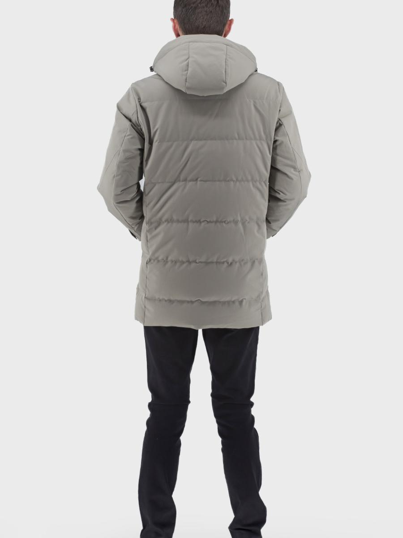 Куртки та дублянки Bella Bicchi модель 29914 Фото