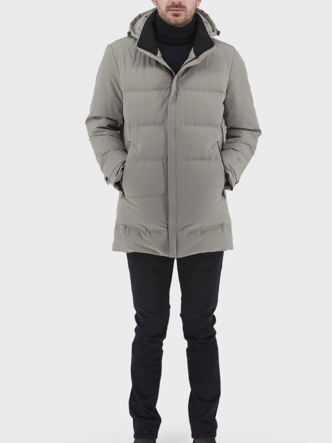 Куртки та дублянки Bella Bicchi модель 29914 Фото