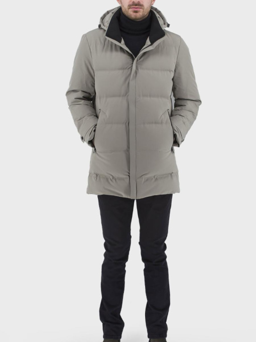 Куртки та дублянки Bella Bicchi модель 29914 Фото