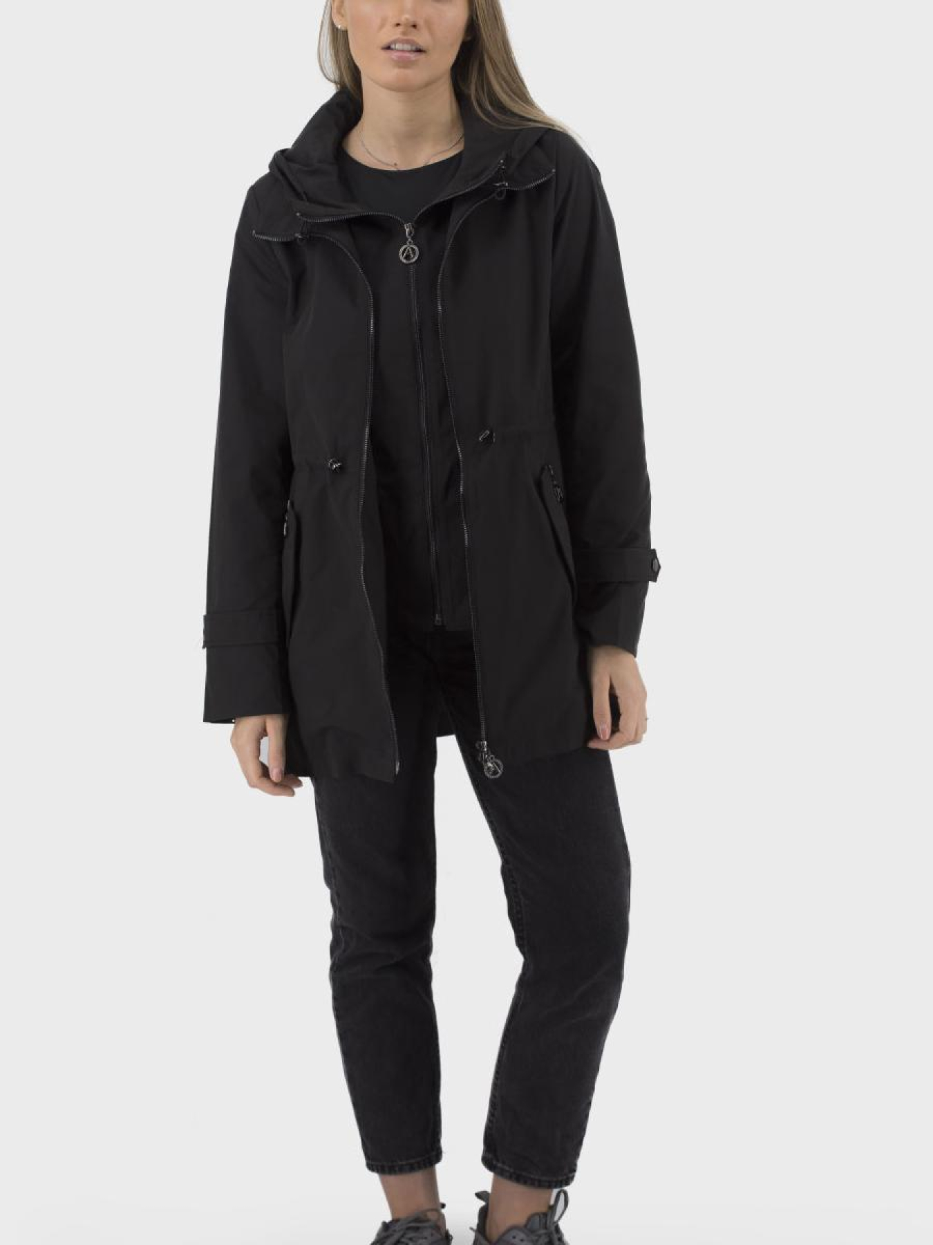 Куртки и дубленки Bella Bicchi модель 29941 Фото