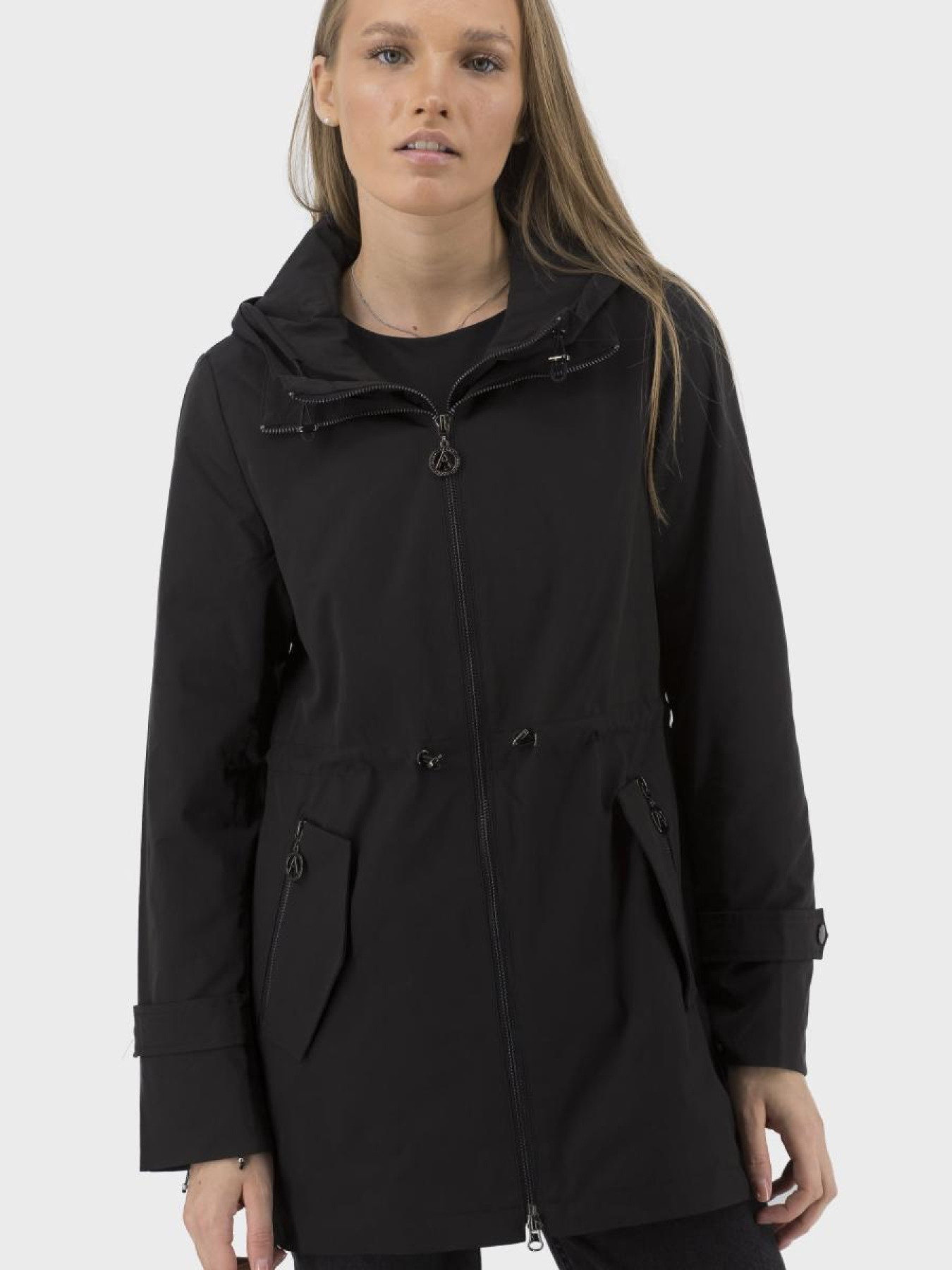 Куртки и дубленки Bella Bicchi модель 29941 Фото