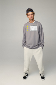 Свитшот YAPPI модель BSMEG30033 Фото