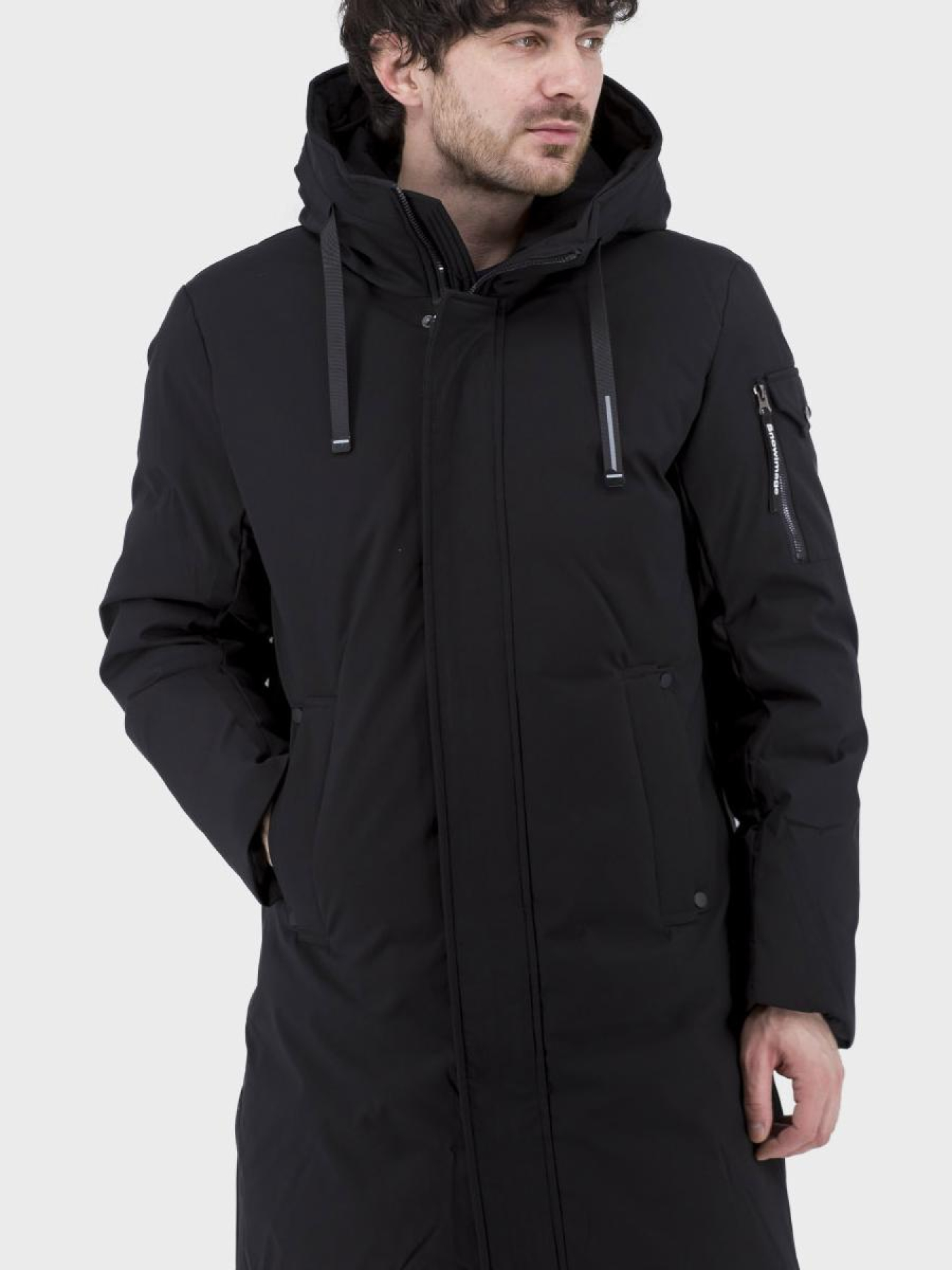 Куртки та дублянки Bella Bicchi модель 30084 Фото