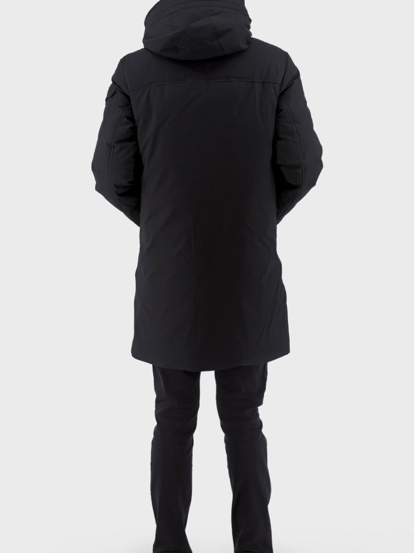 Куртки та дублянки Bella Bicchi модель 30084 Фото