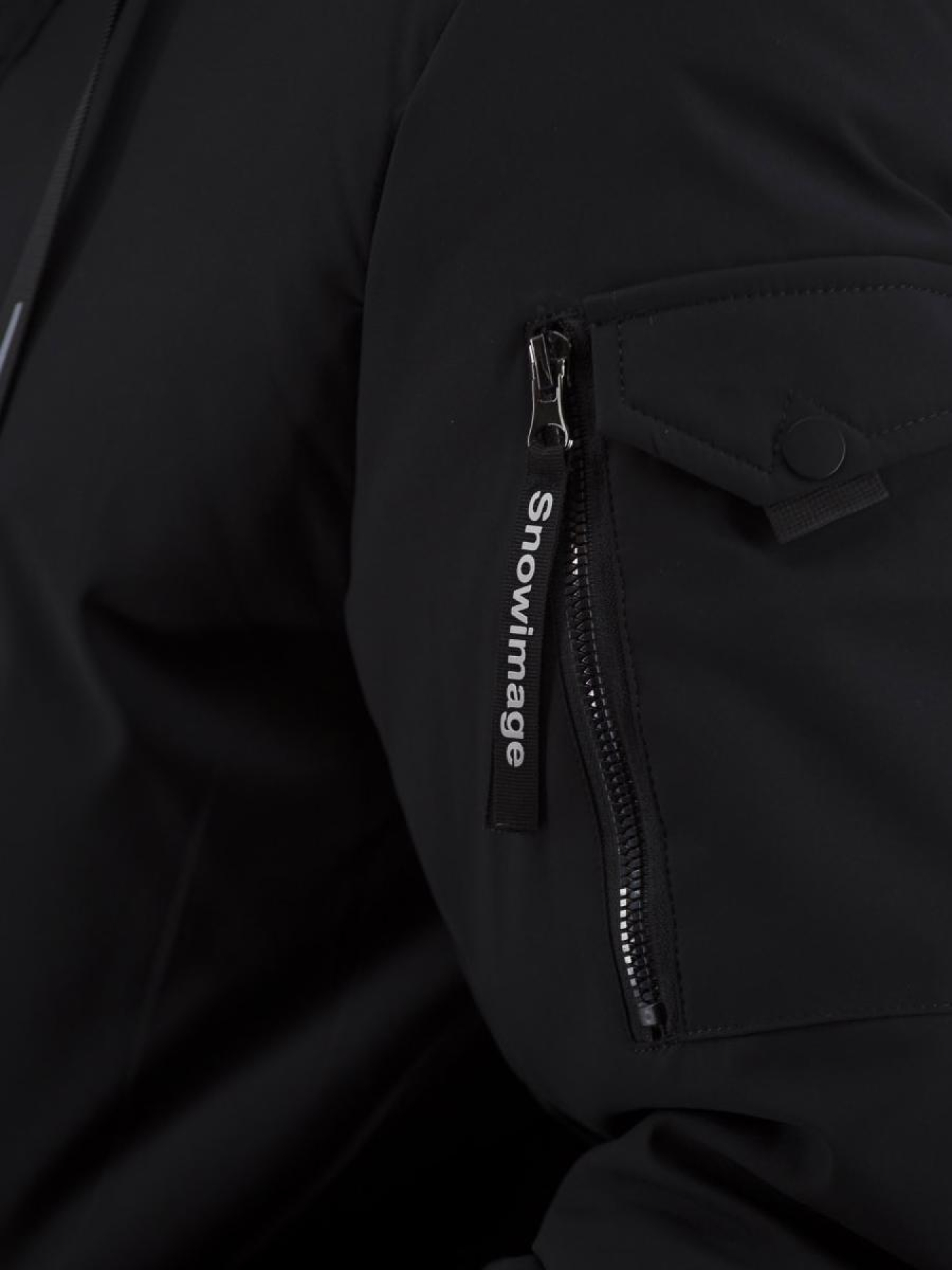 Куртки та дублянки Bella Bicchi модель 30084 Фото