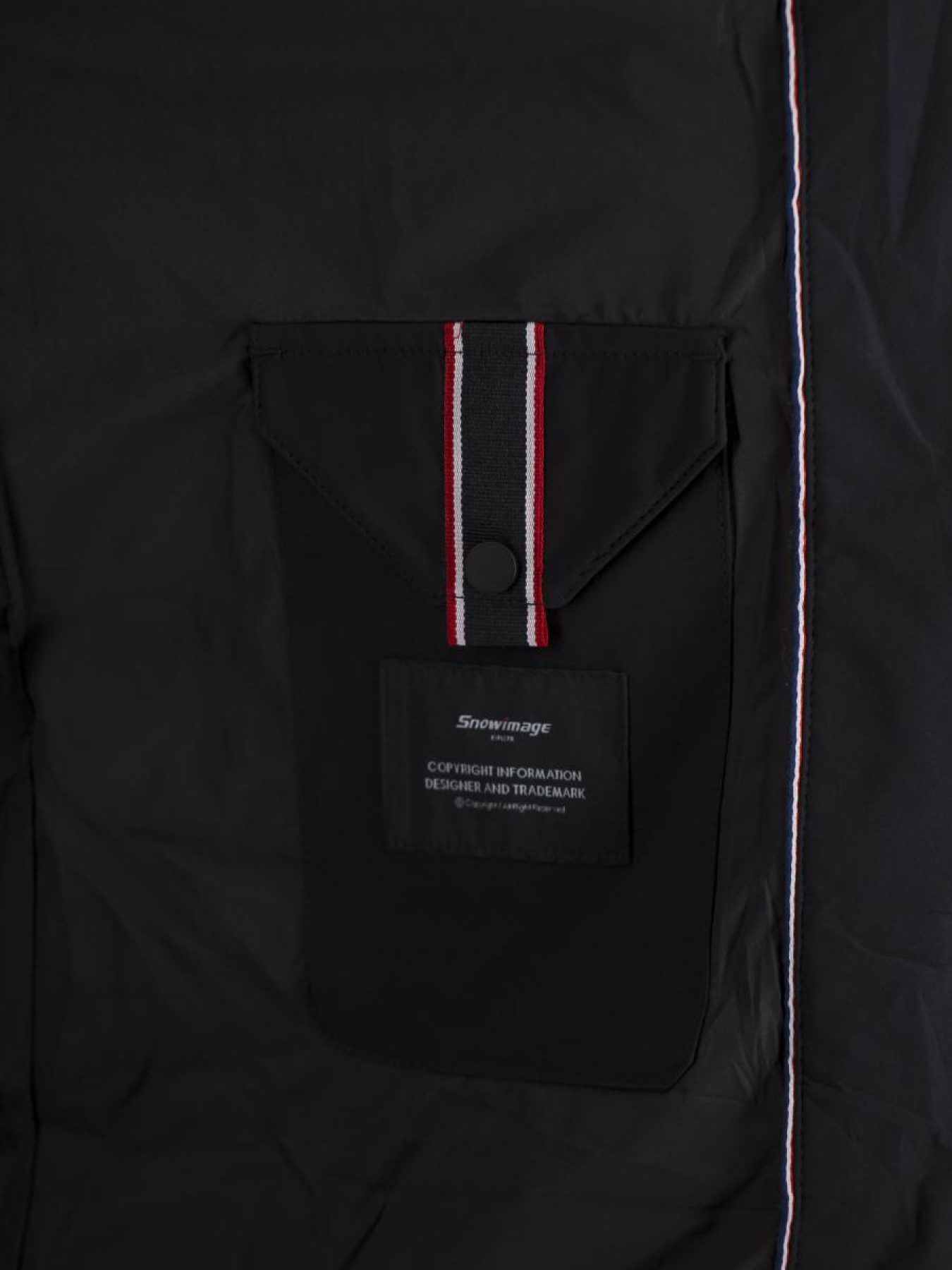 Куртки та дублянки Bella Bicchi модель 30084 Фото