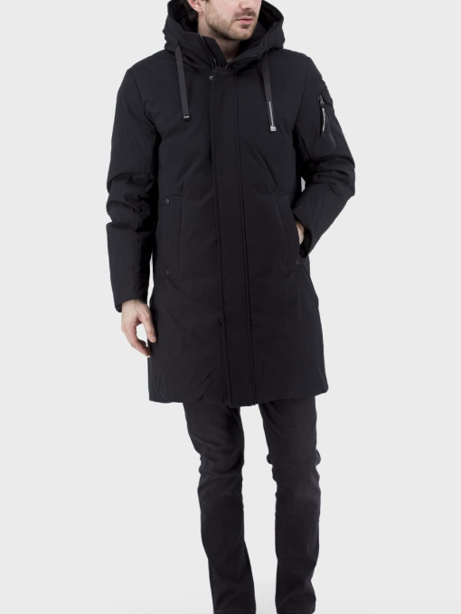 Куртки и дубленки Bella Bicchi модель 30084 Фото