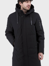 Куртки та дублянки Bella Bicchi модель 30084 Фото