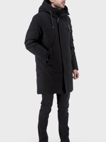 Куртки та дублянки Bella Bicchi модель 30084 Фото