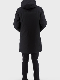 Куртки та дублянки Bella Bicchi модель 30084 Фото