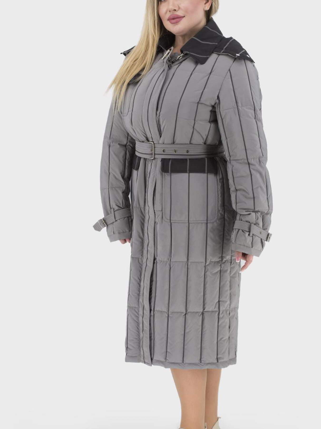 Куртки и дубленки Bella Bicchi модель 30103 Фото