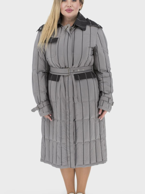 Куртки и дубленки Bella Bicchi модель 30103 Фото