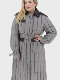 Куртки и дубленки Bella Bicchi модель 30103 Фото